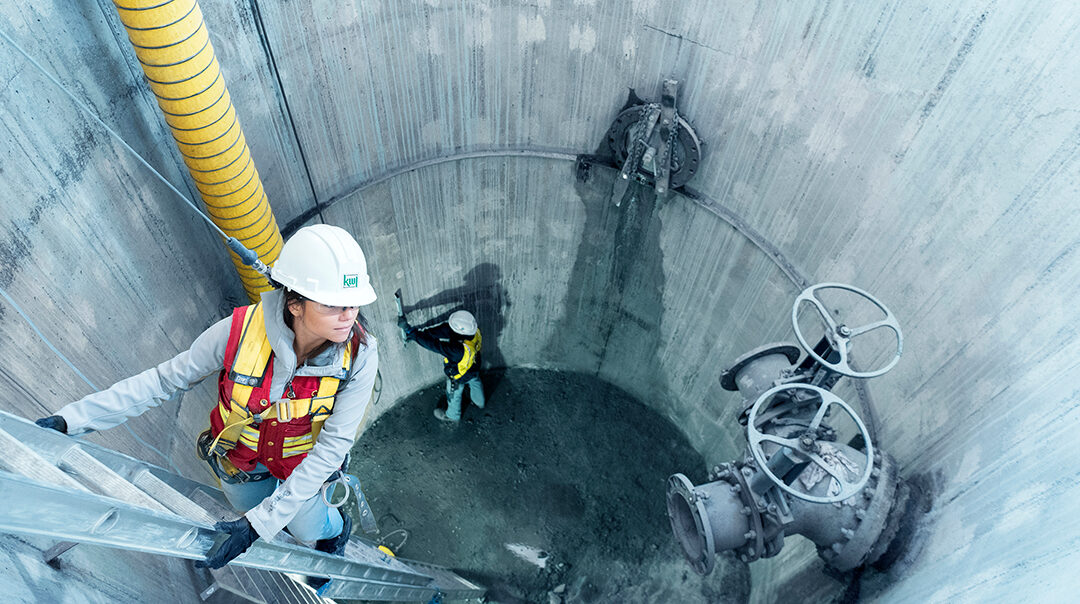 لماذا تدرس الهندسة المدنية