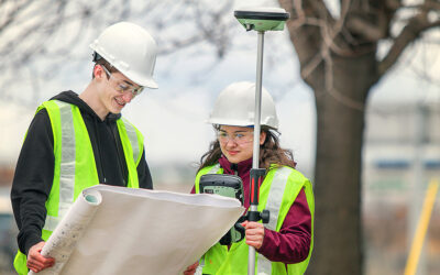 الفرق بين الهندسة المدنية والمعمارية