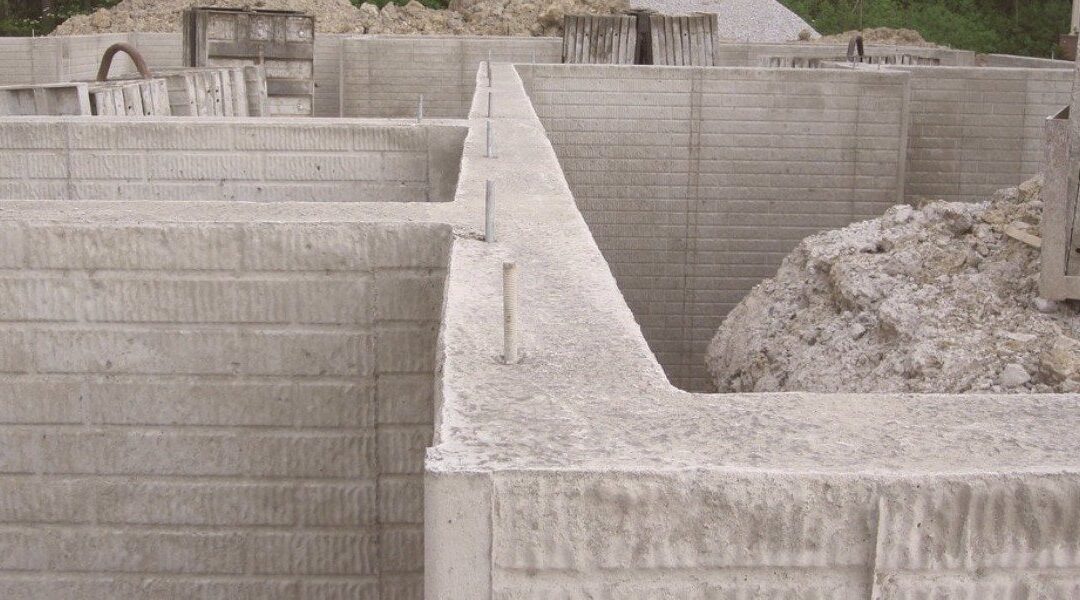 الإسمنت الفاسد