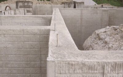 الإسمنت الفاسد