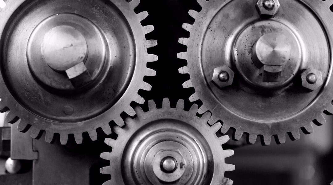 ما هي الهندسة الميكانيكية