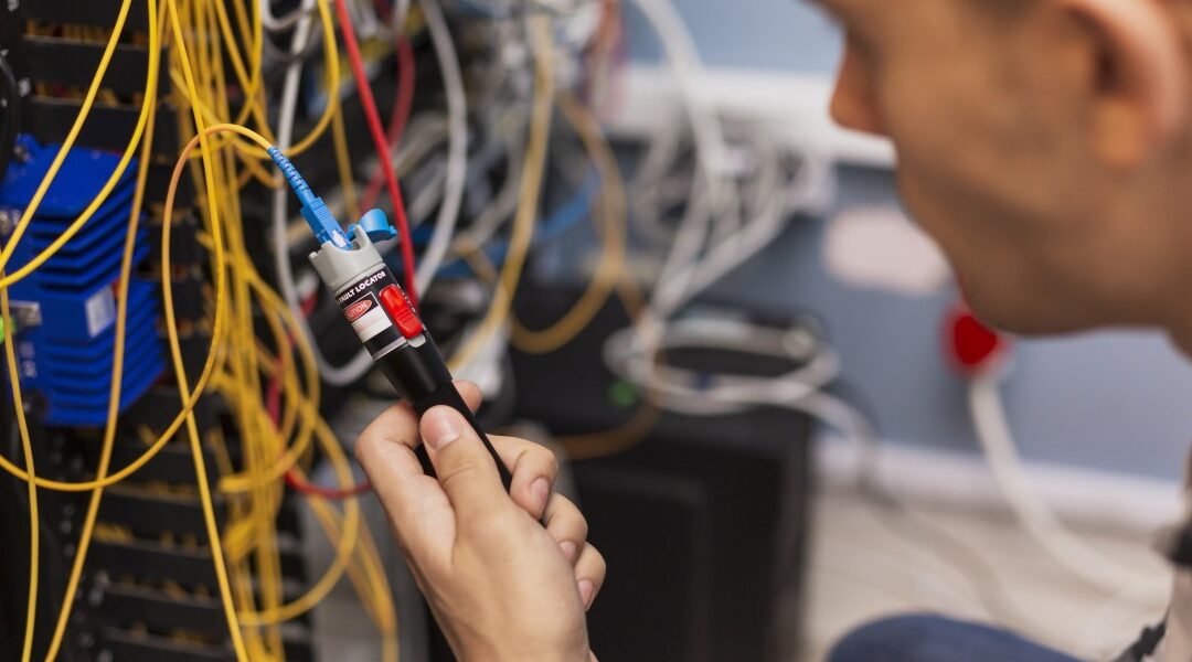 الهندسة الكهربائية