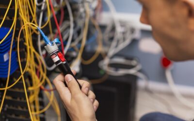 الهندسة الكهربائية